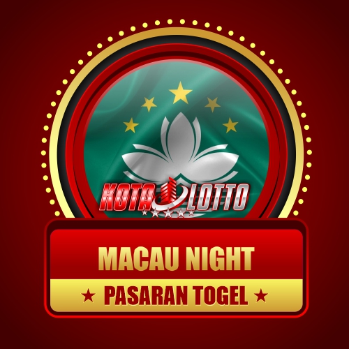 MACAU NIGHT