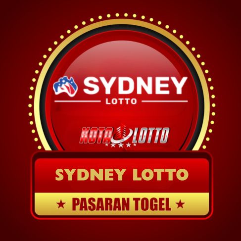 SYDNEY LOTTO